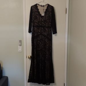 Muisol Formal dress